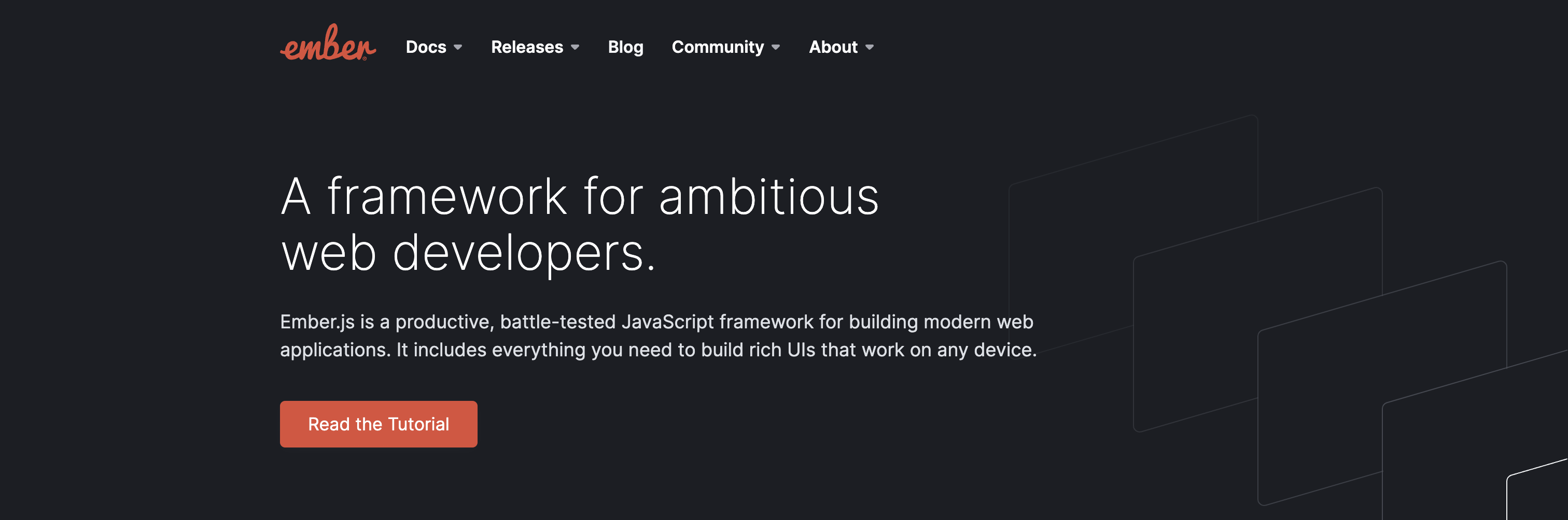 Ember.js