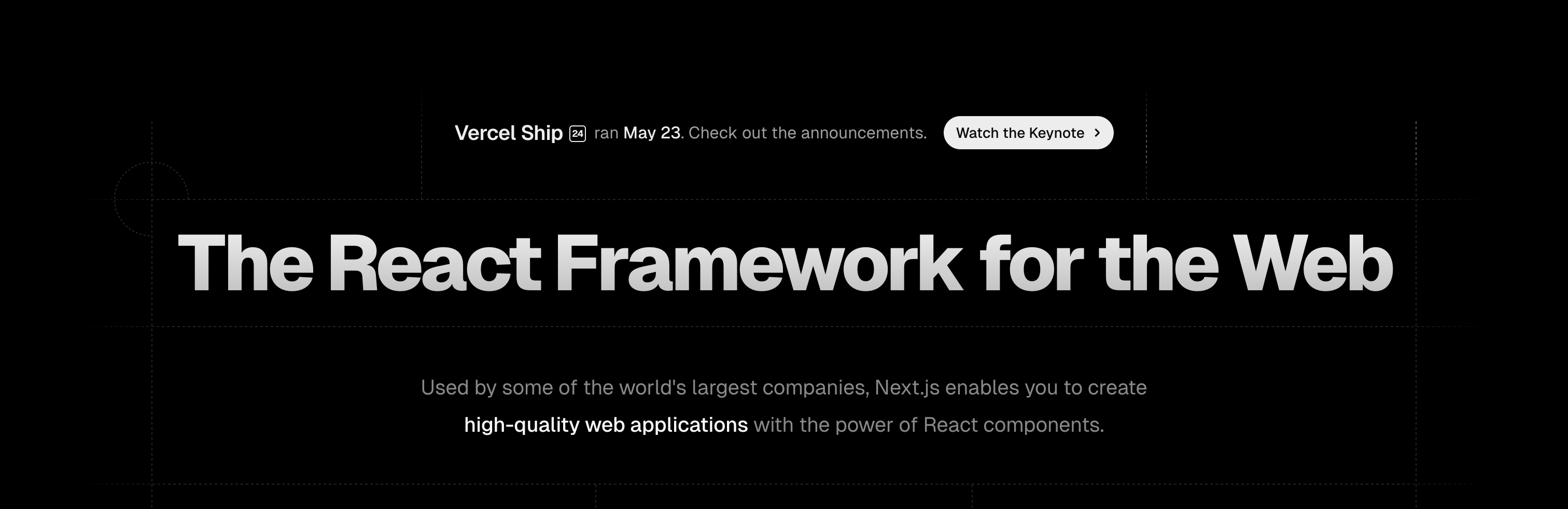Next.js