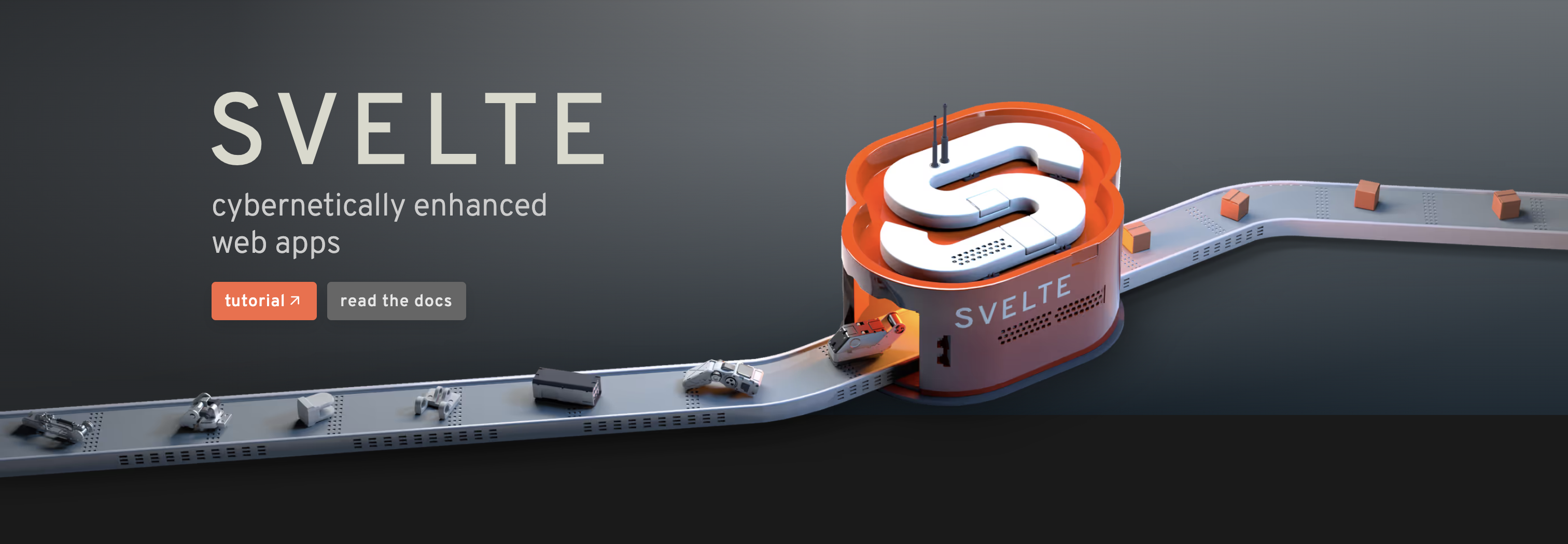Svelte