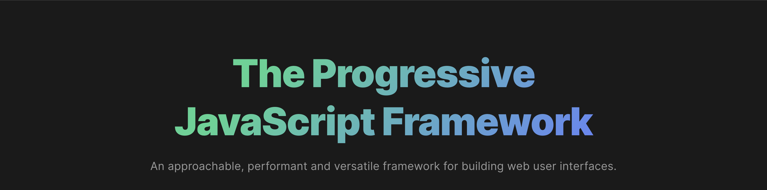 Vue.js